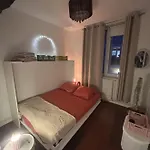 Chambre A Bastille